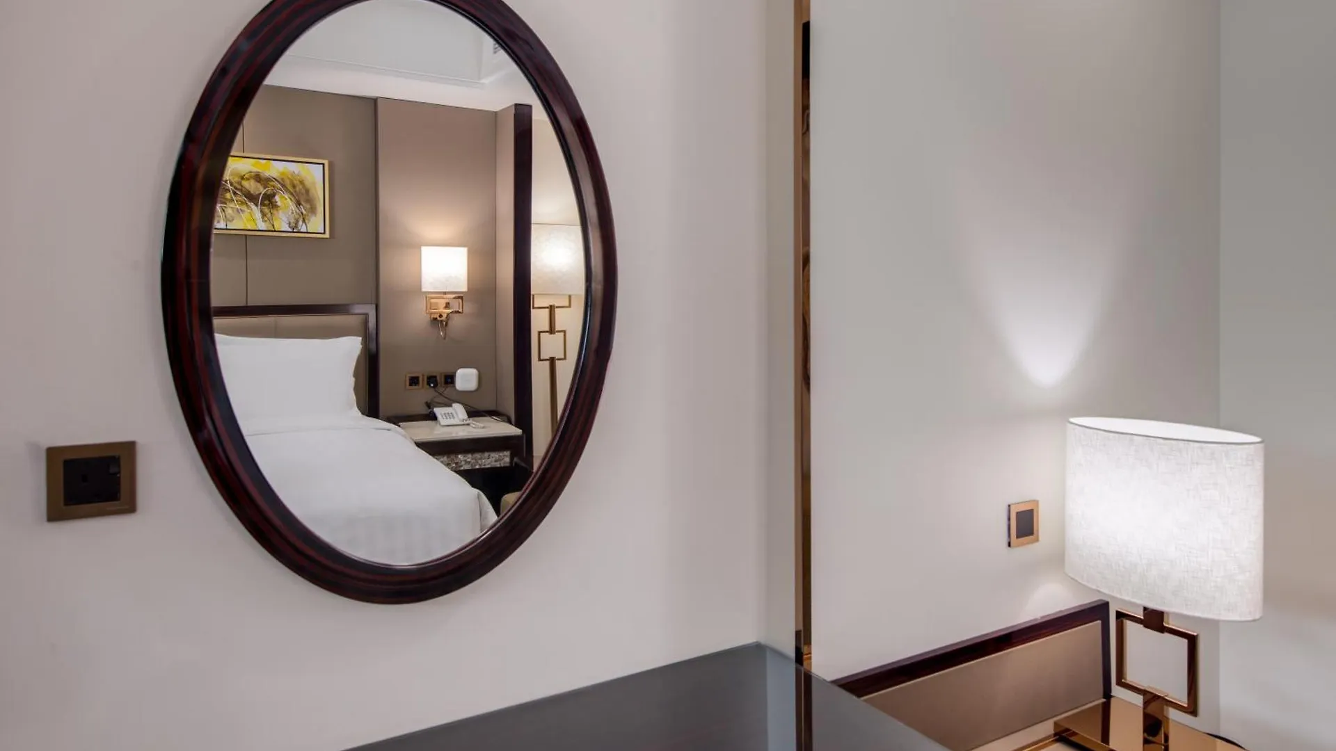 ***  Al Ertiqaa Hotel Dżedda Arabia Saudyjska