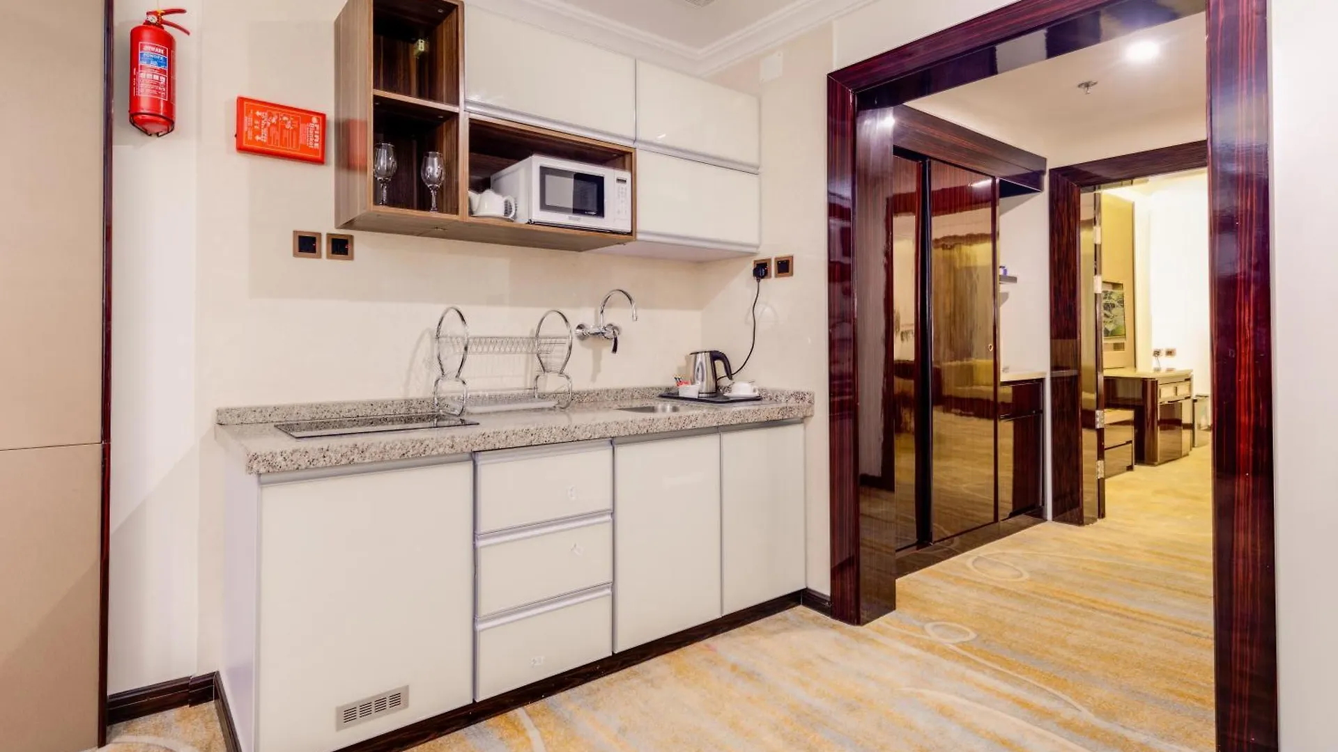 ***  Al Ertiqaa Hotel Dżedda Arabia Saudyjska