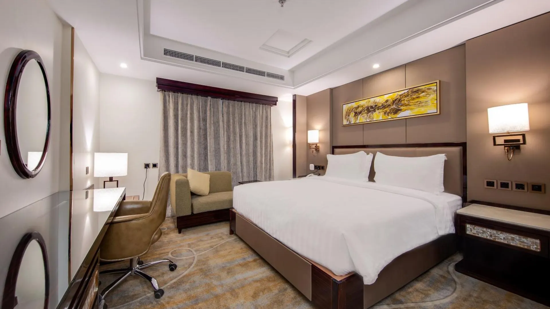 Al Ertiqaa Hotel Jeddah 3*,  Saudi Arabia