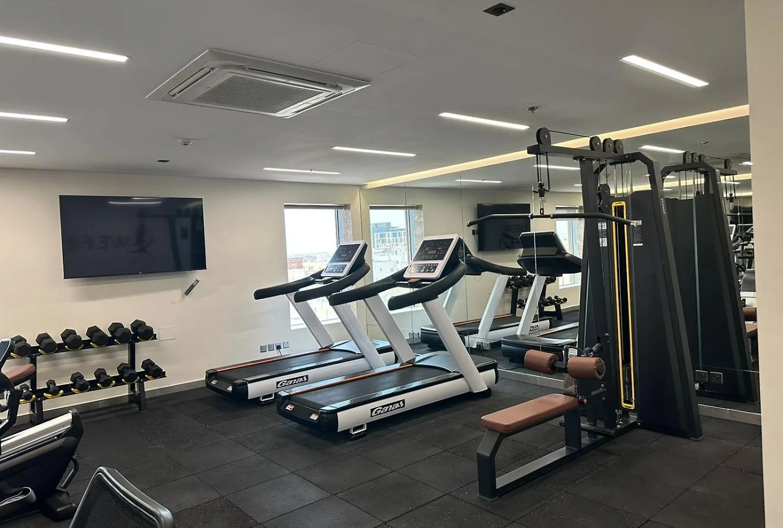 Al Ertiqaa Hotel ジェッダ