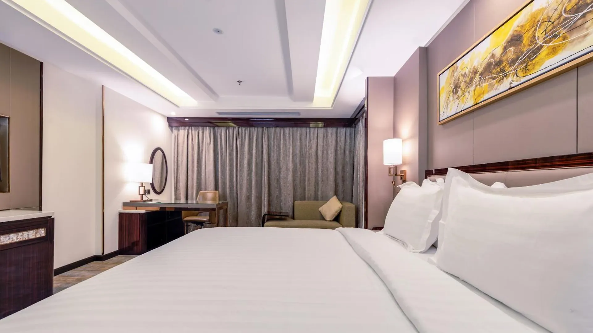 Al Ertiqaa Hotel Jeddah