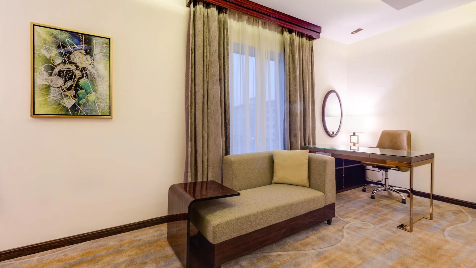 Al Ertiqaa Hotel Jeddah Saudi Arabia