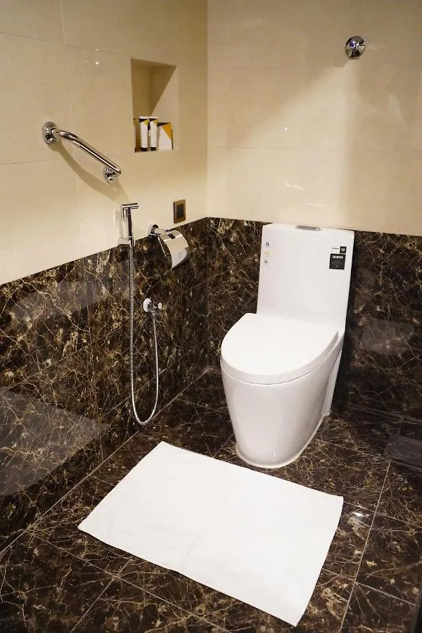 Al Ertiqaa Hotel Jeddah 3*,  Saudi Arabia